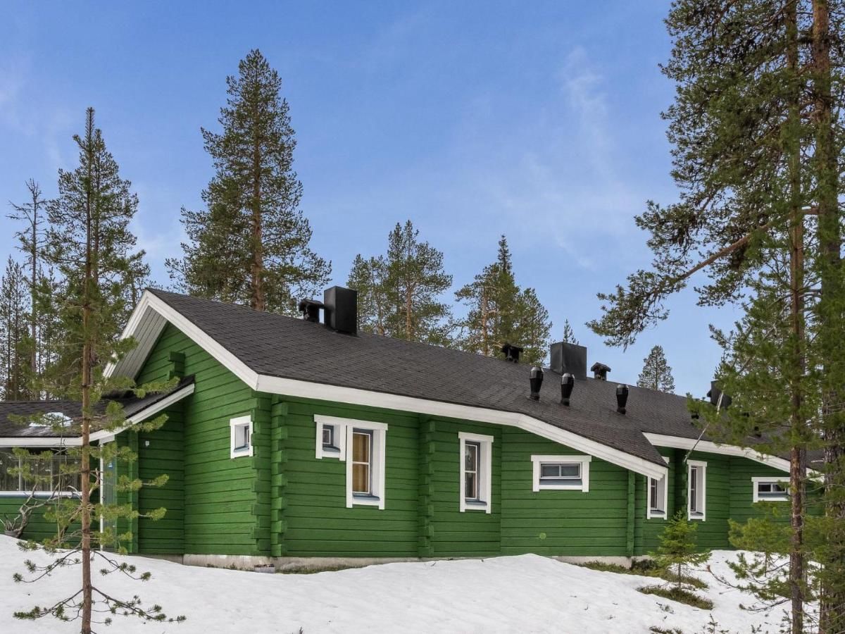 Дома для отпуска Holiday Home Ylläsmukka a 2 Экясломполо-4