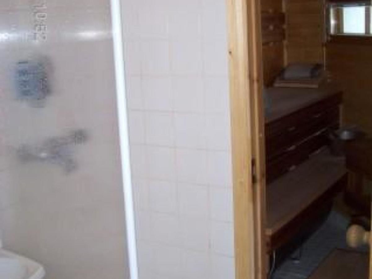 Дома для отпуска Holiday Home Ylläsmukka a 2 Экясломполо-16