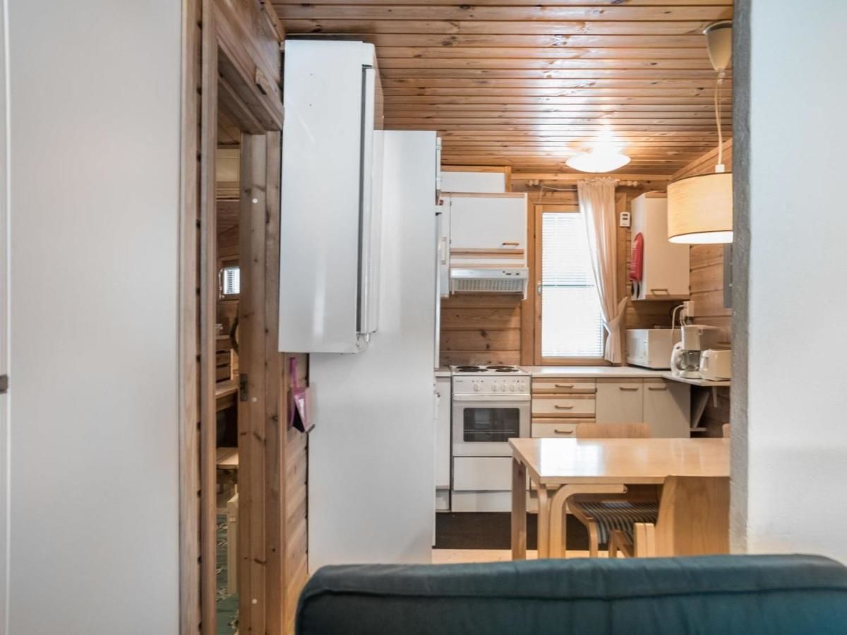Дома для отпуска Holiday Home Ylläsmukka a 2 Экясломполо-25