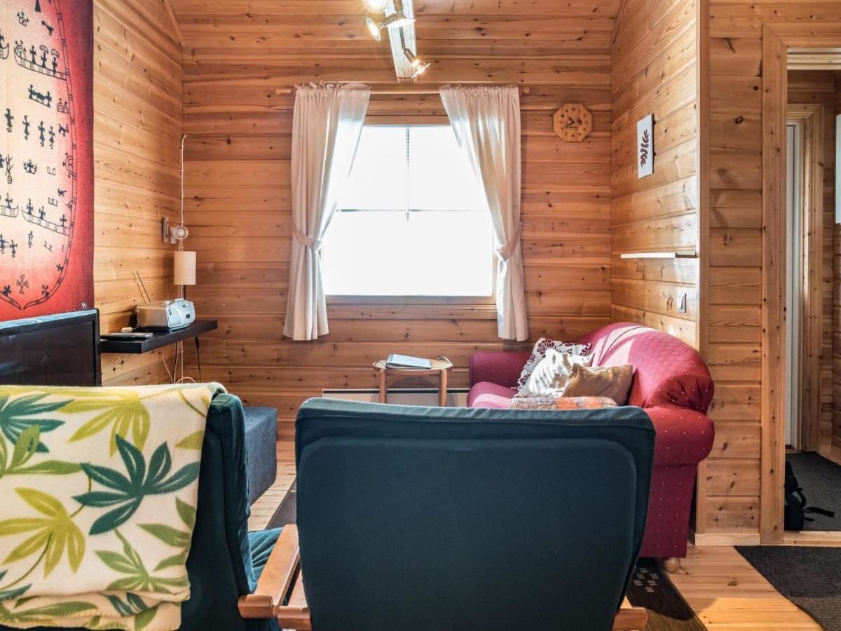 Дома для отпуска Holiday Home Ylläsmukka a 2 Экясломполо-32