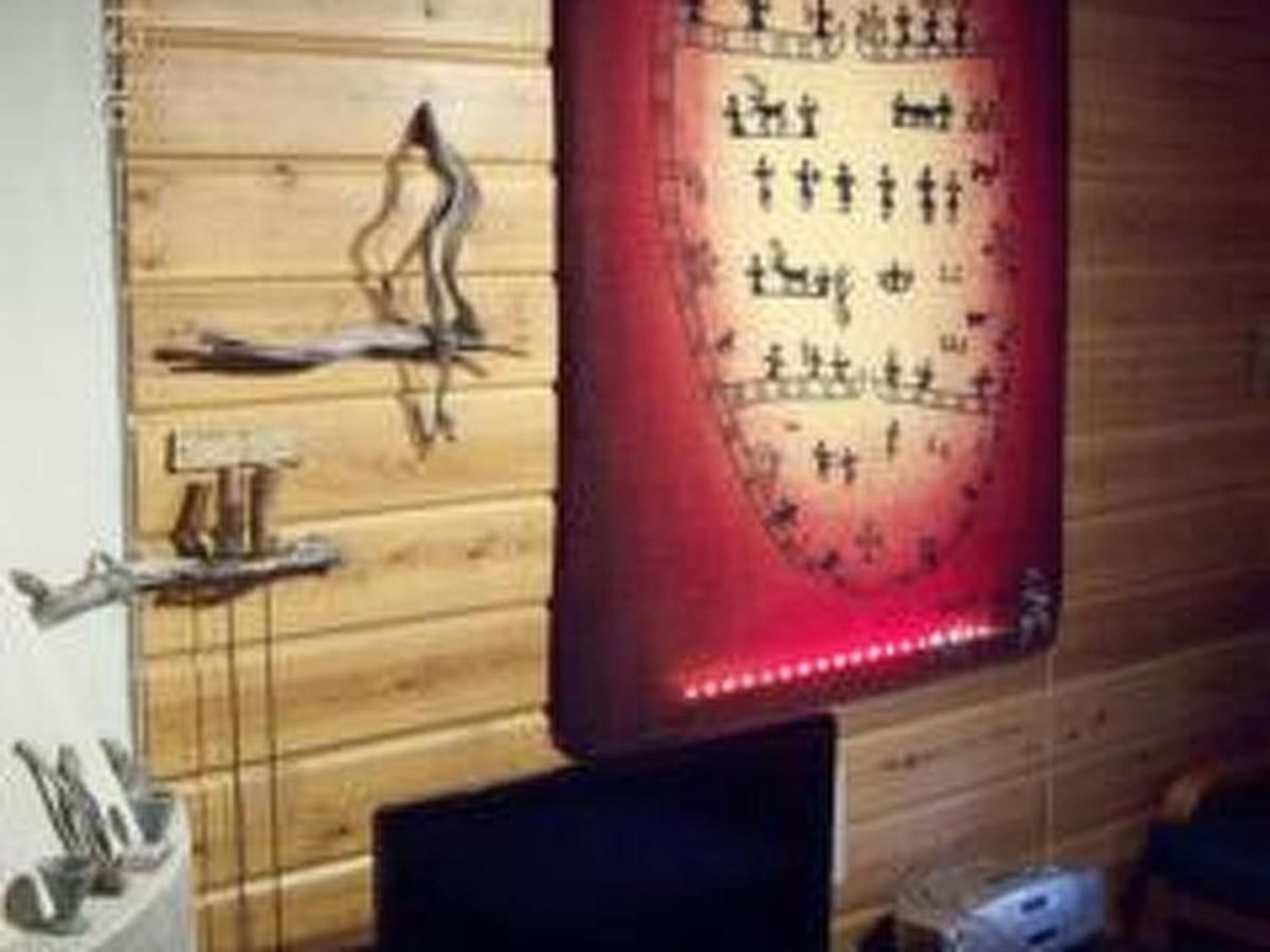 Дома для отпуска Holiday Home Ylläsmukka a 2 Экясломполо-7