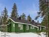 Дома для отпуска Holiday Home Ylläsmukka a 2 Экясломполо-0