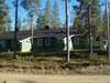 Дома для отпуска Holiday Home Ylläsmukka a 2 Экясломполо-1