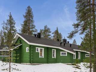 Дома для отпуска Holiday Home Ylläsmukka a 2 Экясломполо-0