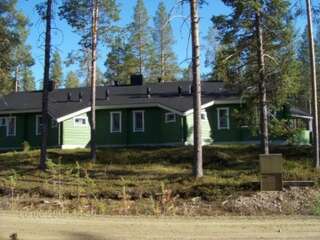 Дома для отпуска Holiday Home Ylläsmukka a 2 Экясломполо Дом для отпуска-1
