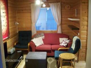 Дома для отпуска Holiday Home Ylläsmukka a 2 Экясломполо Дом для отпуска-2