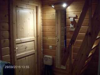 Дома для отпуска Holiday Home Ylläsmukka a 2 Экясломполо Дом для отпуска-23