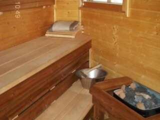 Дома для отпуска Holiday Home Ylläsmukka a 2 Экясломполо Дом для отпуска-24