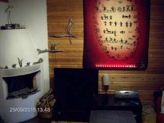 Дома для отпуска Holiday Home Ylläsmukka a 2 Экясломполо Дом для отпуска-4