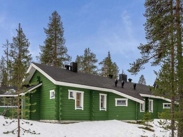 Дома для отпуска Holiday Home Ylläsmukka a 2 Экясломполо-3