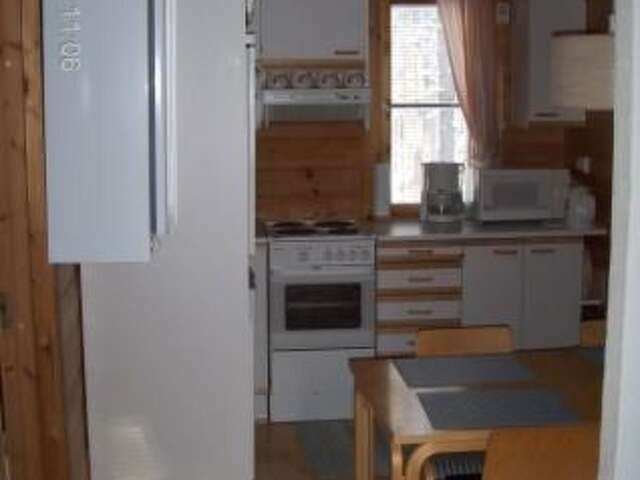 Дома для отпуска Holiday Home Ylläsmukka a 2 Экясломполо-13