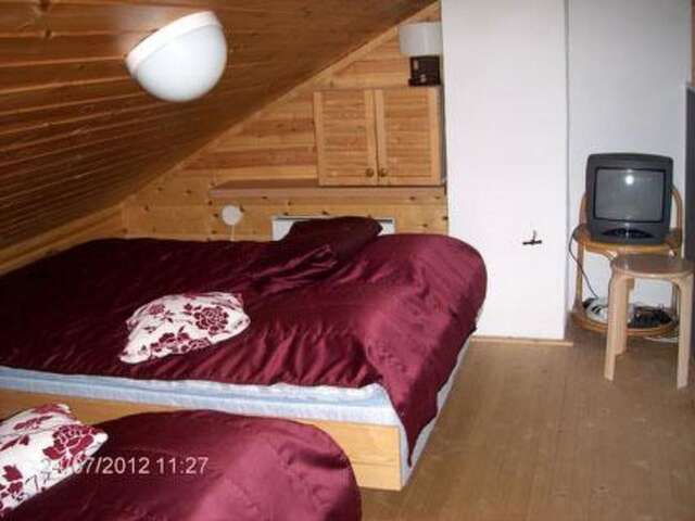 Дома для отпуска Holiday Home Ylläsmukka a 2 Экясломполо-18