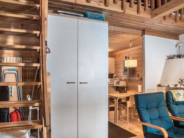 Дома для отпуска Holiday Home Ylläsmukka a 2 Экясломполо-23