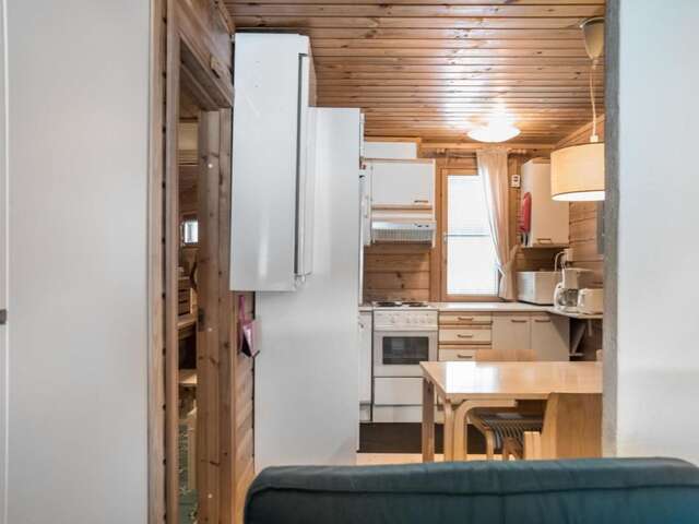 Дома для отпуска Holiday Home Ylläsmukka a 2 Экясломполо-24