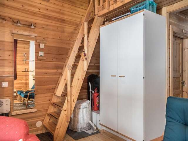 Дома для отпуска Holiday Home Ylläsmukka a 2 Экясломполо-25