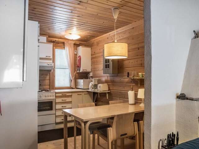 Дома для отпуска Holiday Home Ylläsmukka a 2 Экясломполо-26