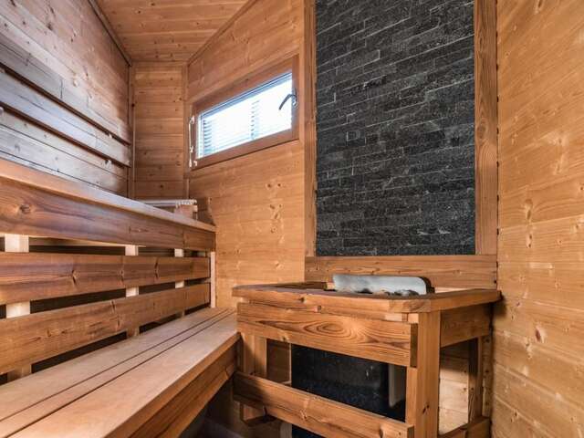 Дома для отпуска Holiday Home Ylläsmukka a 2 Экясломполо-28
