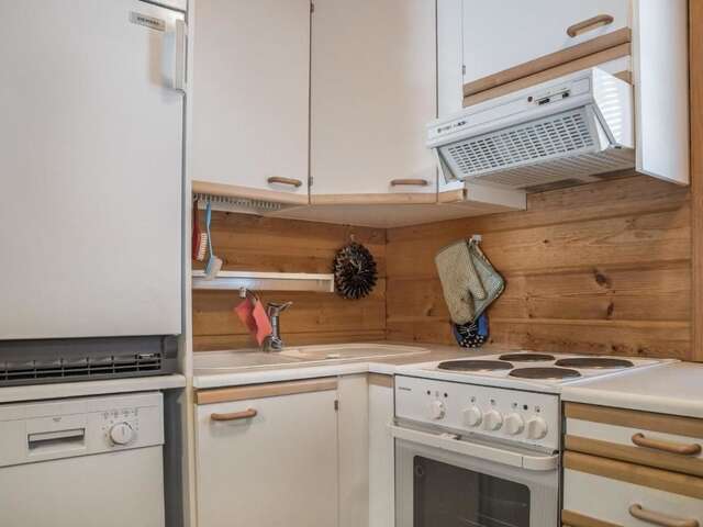 Дома для отпуска Holiday Home Ylläsmukka a 2 Экясломполо-29