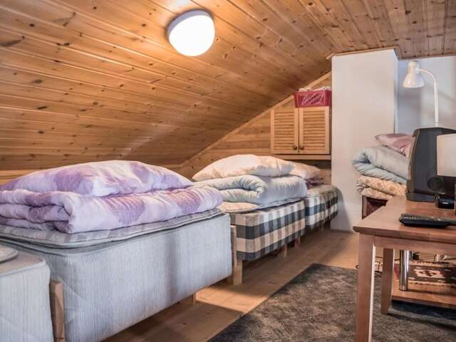 Дома для отпуска Holiday Home Ylläsmukka a 2 Экясломполо-30