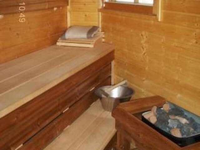Дома для отпуска Holiday Home Ylläsmukka a 2 Экясломполо-41