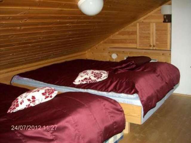 Дома для отпуска Holiday Home Ylläsmukka a 2 Экясломполо-42