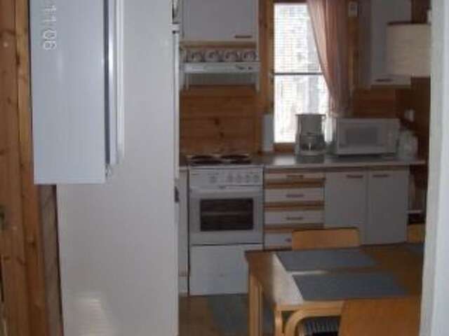 Дома для отпуска Holiday Home Ylläsmukka a 2 Экясломполо-43
