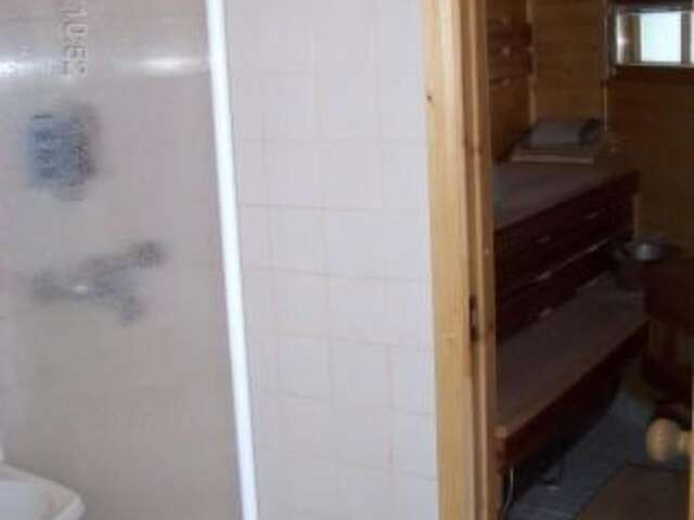 Дома для отпуска Holiday Home Ylläsmukka a 2 Экясломполо-45