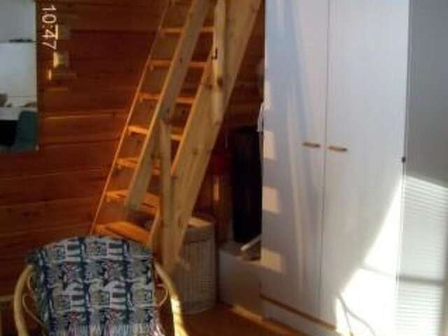 Дома для отпуска Holiday Home Ylläsmukka a 2 Экясломполо-49