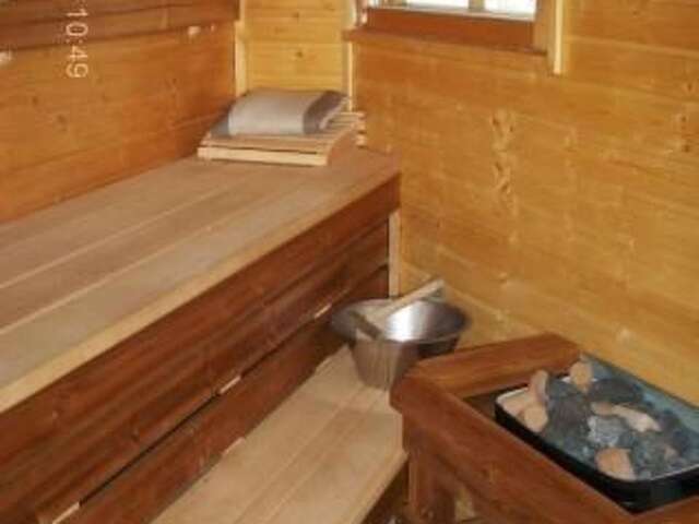 Дома для отпуска Holiday Home Ylläsmukka a 2 Экясломполо-11